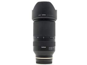 Tamron 70-180mm f/2.8 Di III VXD - Attacco Sony FE