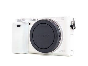 Sony Alpha A6000