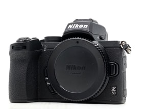 Nikon Z50
