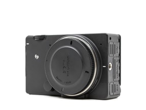 Sigma FP