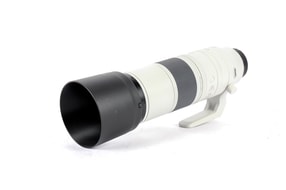 Canon RF 200-800mm f/6.3-9 IS USM
