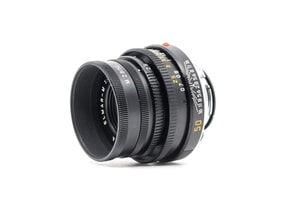 Leica 50mm f/2.8 Elmar-M [11831]