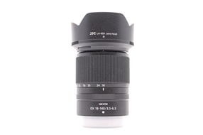 Nikon Nikkor Z DX 18-140mm f/3.5-6.3 VR