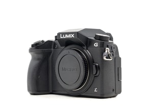Panasonic Lumix DMC-G70