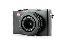 Leica D-LUX 6