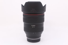 Canon RF 28-70mm f/2 L USM