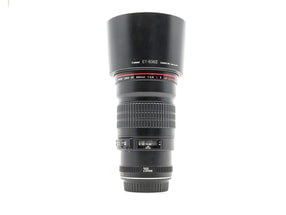 Canon EF 200mm f/2.8 L II USM