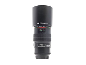 Canon EF 100mm f/2.8 L Macro IS USM
