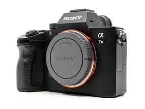 Sony Alpha A7 III