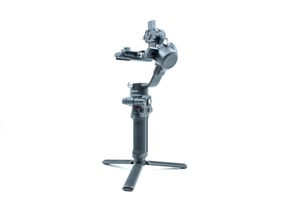 DJI RSC 2 Pro Combo