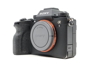 Sony A1