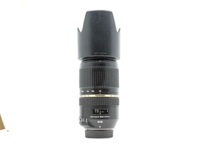 Tamron SP 70-300mm f/4-5.6 Di VC USD - Nikon Kompatibel