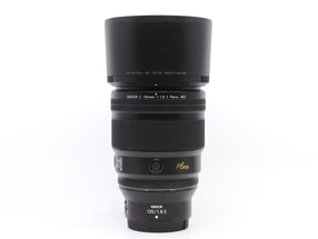 Nikon Nikkor Z 135mm f/1.8 S Plena