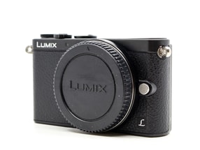 Panasonic Lumix DMC-GM1
