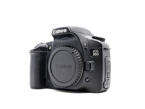 Canon EOS 30D