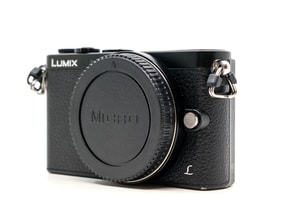 Panasonic Lumix DMC-GM1