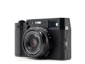 Fujifilm X100VI