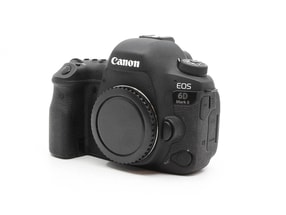 Canon EOS 6D Mark II