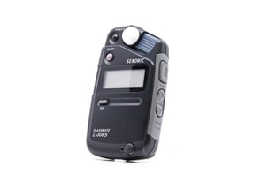 Sekonic L-308S Flashmate Light Meter