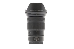 Nikon Nikkor Z 24-120mm f/4 S