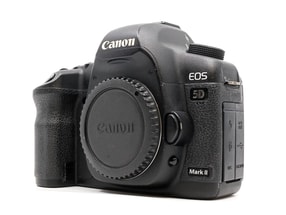 Canon EOS 5D Mark II