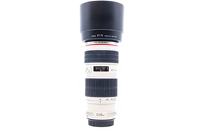 Canon EF 70-200mm f/4 L USM