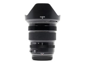 Fujifilm XF 10-24mm f/4 R OIS
