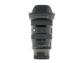 Sigma 28-45mm f/1.8 DG DN ART - Attacco L