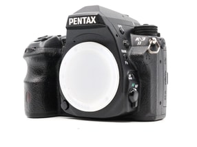 Pentax K-3 II