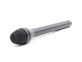 Rode Reporter Microphone