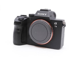 Sony Alpha A7 III