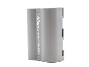 Nikon EN-EL3e Rechargeable Battery