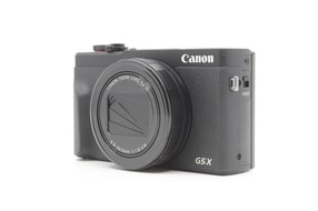 Canon PowerShot G5 X II