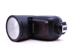 Godox V1 Speedlight Flash - Canon Dedicated
