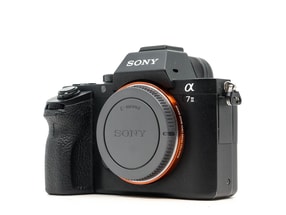 Sony Alpha A7 II