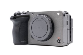 Sony FX30
