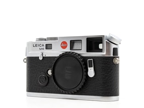 Leica M6 TTL .85mm [10466]