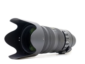 Nikon AF-S Nikkor 70-200mm f/2.8G ED VR II
