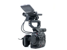 Canon Cinema EOS C300 II Camcorder - EF Fit