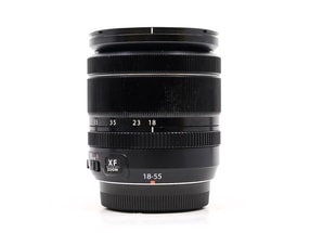 Fujifilm XF 18-55mm f/2.8-4 R LM OIS