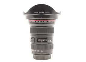 Canon EF 16-35mm f/2.8 L II USM