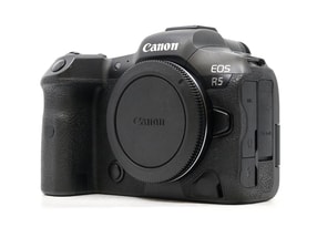 Canon EOS R5