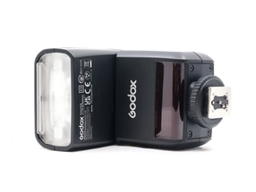 Godox TT350 Mini Thinklite Flash - Micro Four Thirds Dedicated