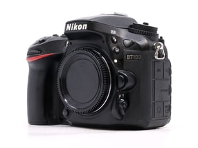 Nikon D7100