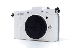 Nikon 1 V1
