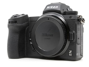 Nikon Z6 II
