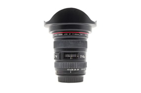 Canon EF 17-40mm f/4 L USM