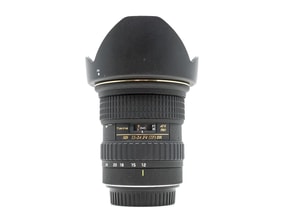 Tokina 12-24mm f/4 AT-X Pro DX - Canon EF-S Fit