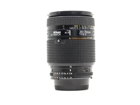 Nikon AF Nikkor 35-70mm f/2.8D