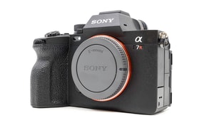 Sony Alpha A7R V